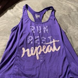 Old Navy Active tank top size L